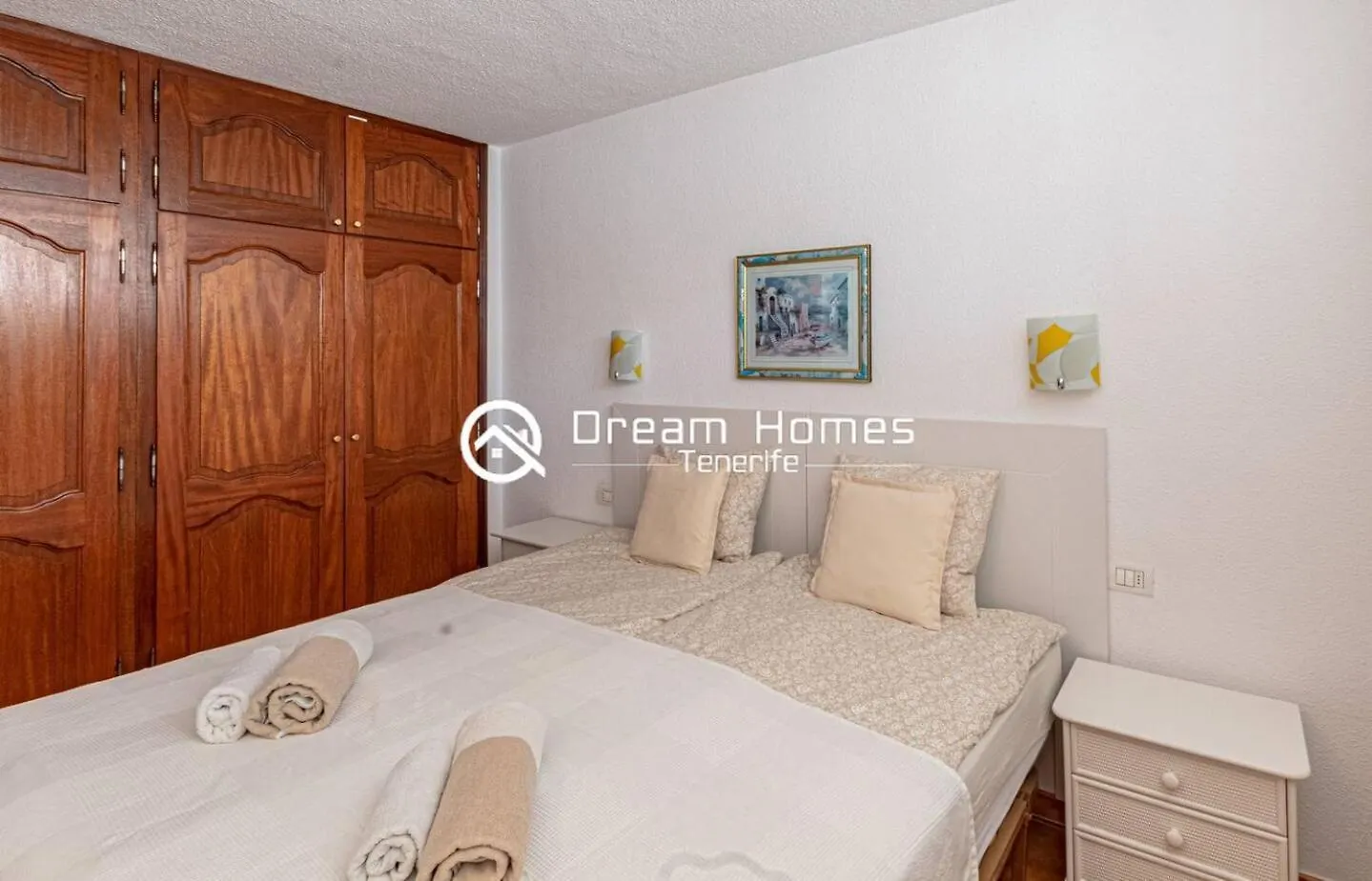 דירה פוארטו דה סנטיאגו Oceanfront Neptuno Apt By Dream Homes Tenerife