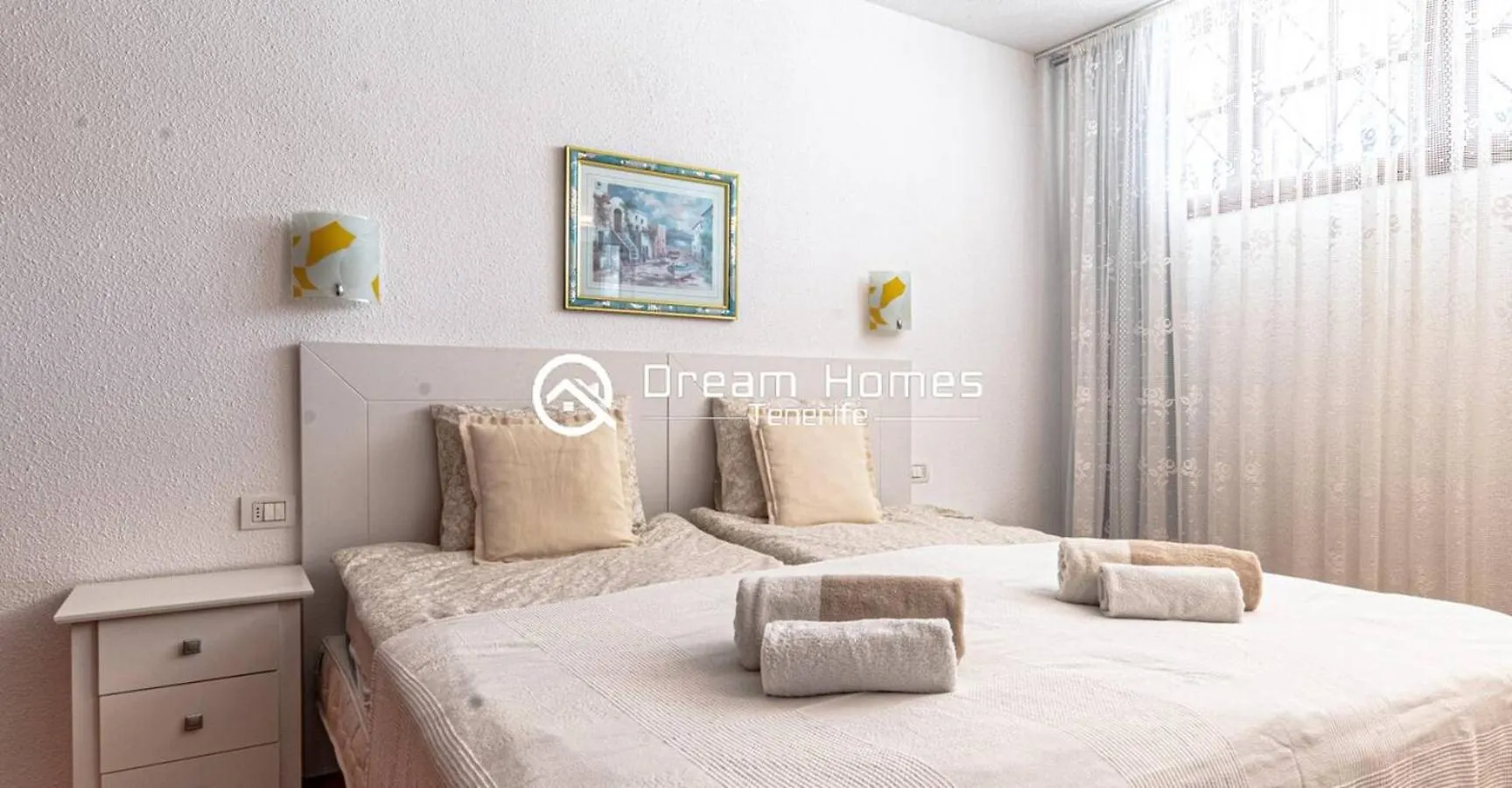 פוארטו דה סנטיאגו Oceanfront Neptuno Apt By Dream Homes Tenerife 0*, פוארטו דה סנטיאגו ספרד