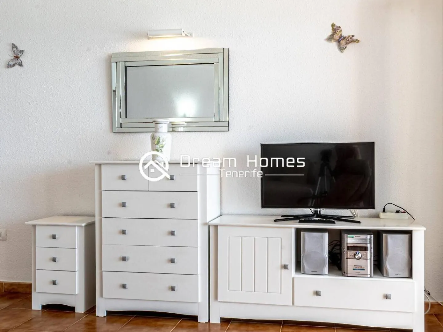 דירה פוארטו דה סנטיאגו Oceanfront Neptuno Apt By Dream Homes Tenerife