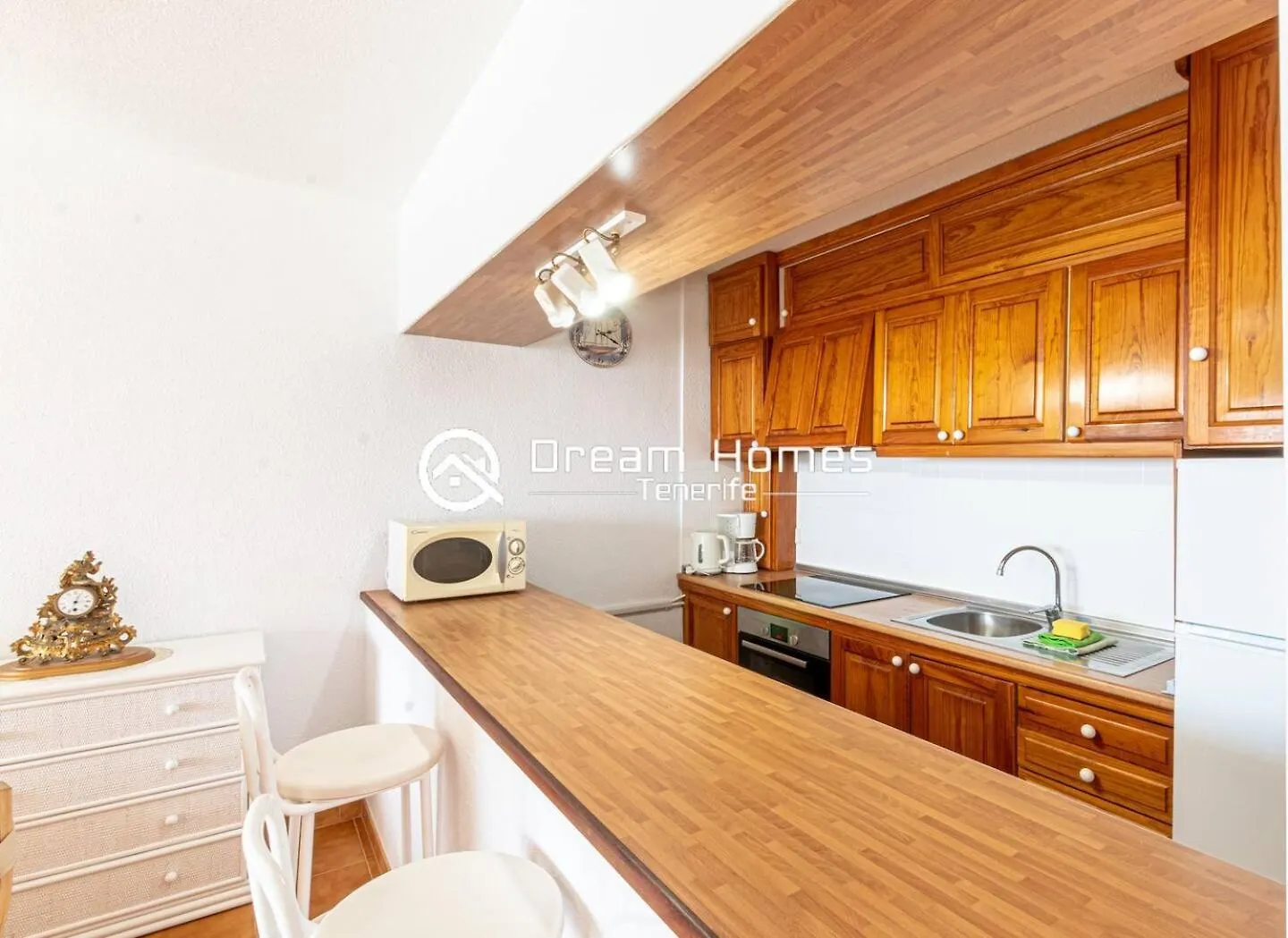 דירה פוארטו דה סנטיאגו Oceanfront Neptuno Apt By Dream Homes Tenerife ספרד