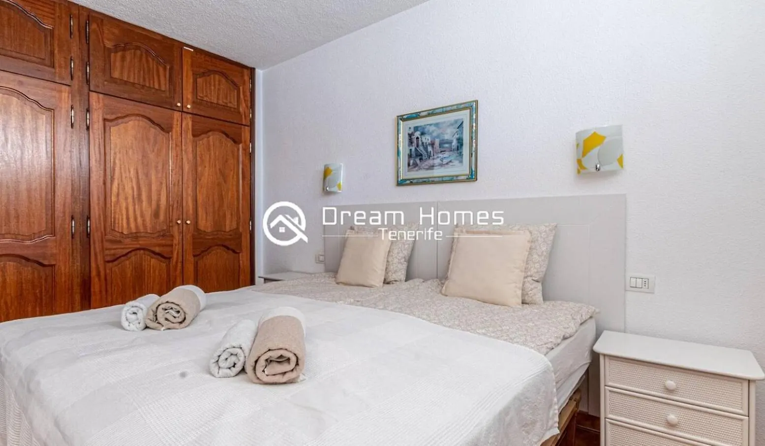 פוארטו דה סנטיאגו Oceanfront Neptuno Apt By Dream Homes Tenerife ספרד