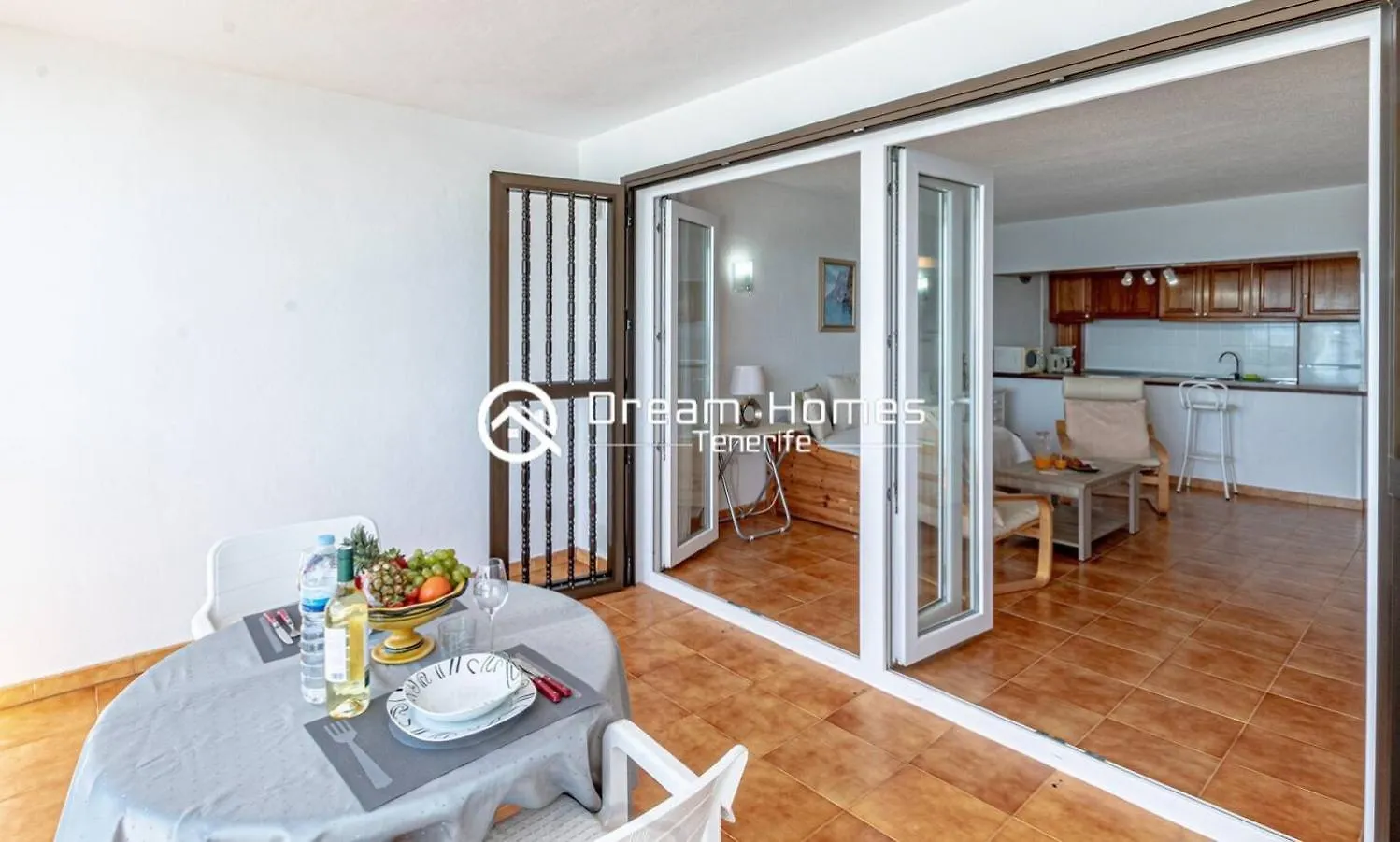 דירה פוארטו דה סנטיאגו Oceanfront Neptuno Apt By Dream Homes Tenerife ספרד