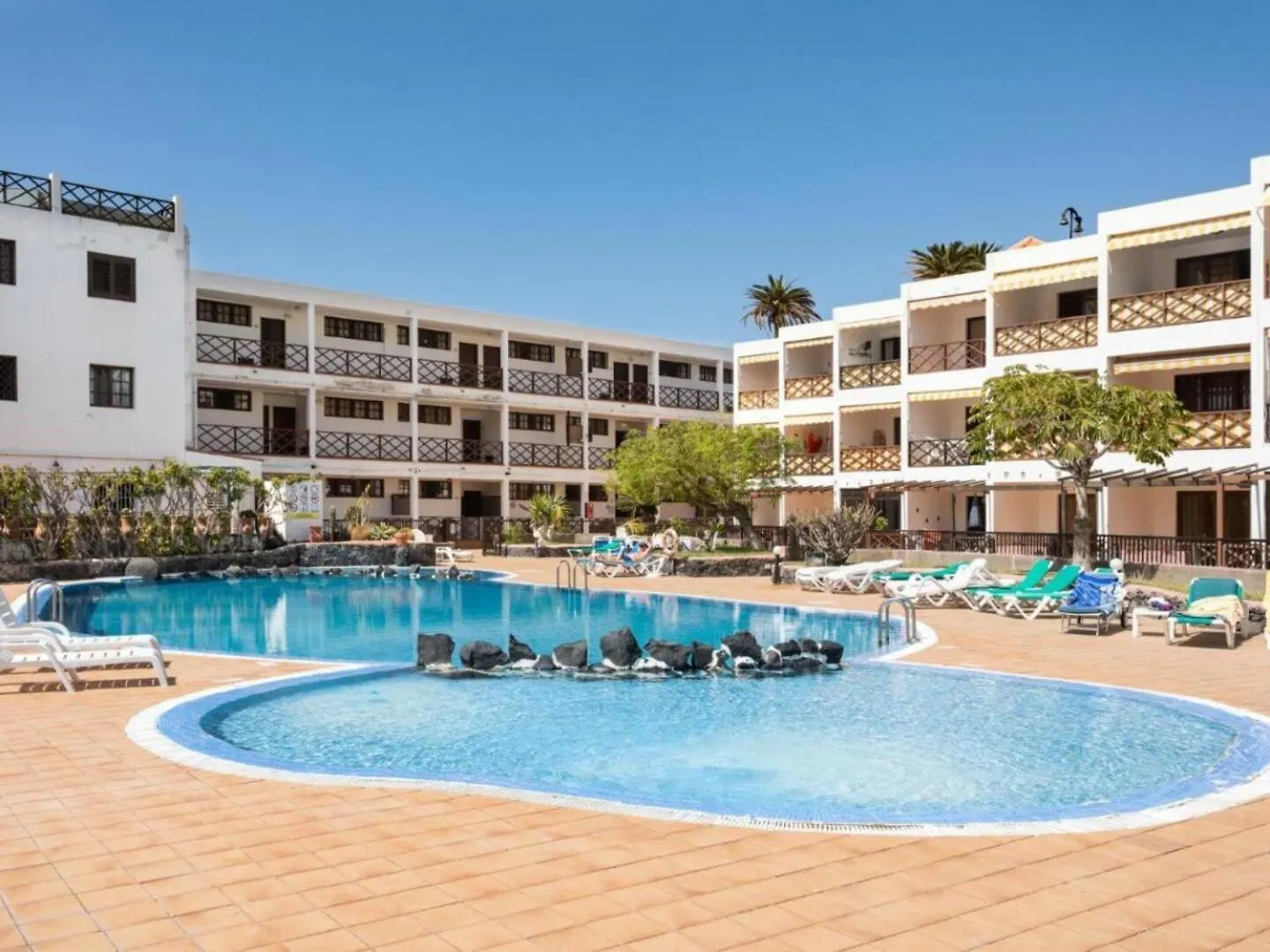 פוארטו דה סנטיאגו Oceanfront Neptuno Apt By Dream Homes Tenerife 0*, פוארטו דה סנטיאגו ספרד