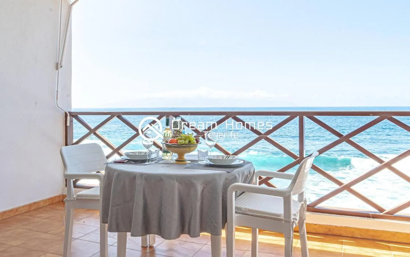 פוארטו דה סנטיאגו Oceanfront Neptuno Apt By Dream Homes Tenerife 0*, פוארטו דה סנטיאגו