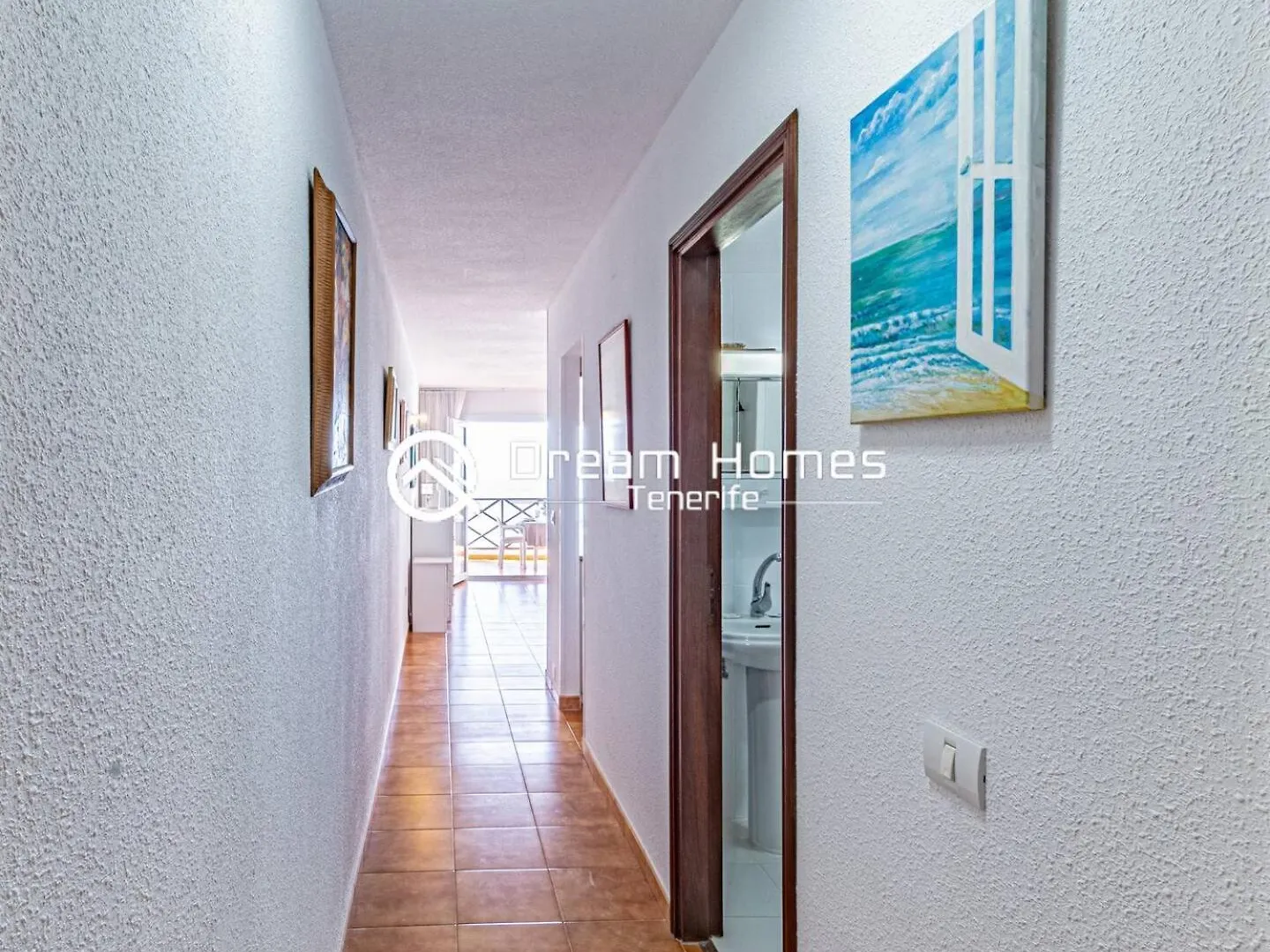 פוארטו דה סנטיאגו Oceanfront Neptuno Apt By Dream Homes Tenerife דירה פוארטו דה סנטיאגו